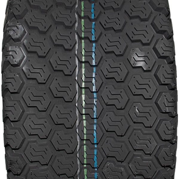 Stens Genuine Tire Part# 160-427 Replaces Oem Part For: Kenda, Murray, Scag 160-427 - main